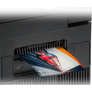 Custom TK306 Desktop LED Printer - Color - Ticket Print - USB - 3.15" Print Width - 5.91 in/s Color - 1200 x 1200 dpi - 3.