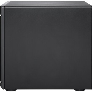 QNAP Invólucro de disco SATA/600 - 16 x HDD suportado - 16 x Total Bay