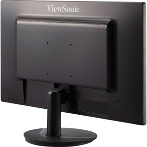 Viewsonic Value Series VA2718-SH. Taille de l'écran: 68,6 cm (27"), Résolution de l'écran: 1920 x 1080 pixels, Type HD: Fu