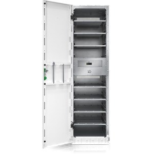 APC by Schneider Electric Power Array Cabinet - 9 x Modules Supported