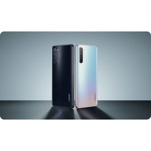 Oppo Find X2 Lite CPH2005 128 GB Smartphone - 16.3 cm (6.4") AMOLED Full HD Plus 1080 x 2400 - Kryo 475 PrimeSingle-core (
