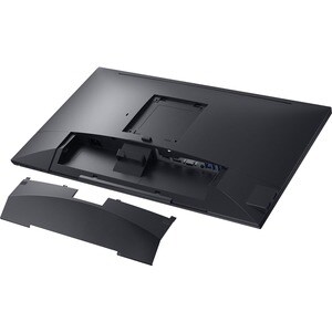 Dell P2418HT 23.8" LCD Touchscreen Monitor - 16:9 - 6 ms GTG - 24" ClassMulti-touch Screen - 1920 x 1080 - Full HD - In-pl