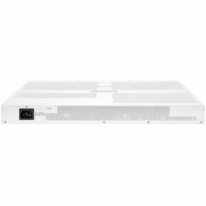 HPE Networking Instant On Switch 48p Gigabit 4p SFP+ 1930