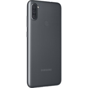 SMARTPHONE GALAXY A11 64GB PRETO