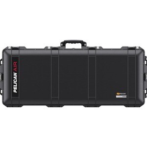 Pelican 1745 Air Long Case - Internal Dimensions: 44.01" Length x 16.77" Width x 7.94" Depth - External Dimensions: 46.7" 