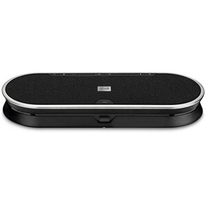 EPOS EXPAND 80 Speakerphone - Silver, Black