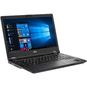 Fujitsu LIFEBOOK E E5410 LTE 35,6 cm (14 Zoll) Notebook - Full HD - 1920 x 1080 - Intel Core i5 (10. Generation) i5-10210U