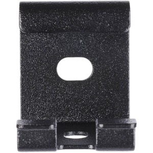 Eaton Tripp Lite Series Light Wall Bracket for Small Wire Mesh Cable Trays - Metal