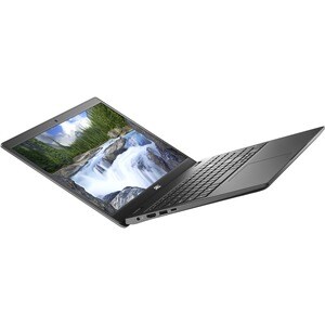 Ordinateur Portable - Dell Latitude 3000 3510 - Écran 39,6 cm (15,6") - Full HD - 1920 x 1080 - Intel Core i5 (10ème génér