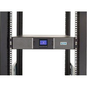 Eaton Double Conversion Online UPS - 1.50 kVA/1.35 kW - 2U Rack/Tower - 120 V AC Output