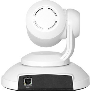 Vaddio EasyIP 10 Base Video Conferencing Kit with IP PTZ Camera - White
