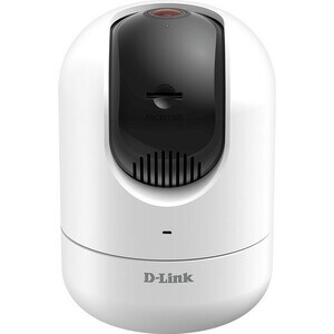 D-Link mydlink DCS-8526LH HD Network Camera - 5 m - H.264, MPEG-2 - 1920 x 1080 Fixed Lens - CMOS - Ceiling Mount - Google