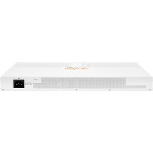 Aruba Instant On 1930 24 Ports Manageable Ethernet Switch - 4 Layer Supported - Modular - 234 W Power Consumption - Optica
