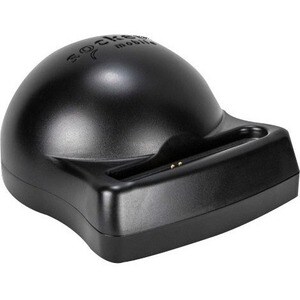 Socket Mobile DuraSled DS840 Modular Barcode Scanner - Plug-in-Karte Konnektivität - 495,30 mm Scan Distance - 1D, 2D - Bi