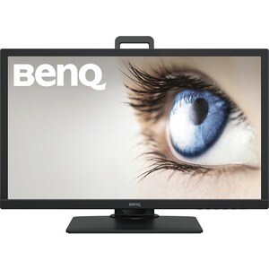 BenQ BL2483TM 61 cm (24 Zoll) Full HD LCD-Monitor - 16:9 Format - Schwarz - 609,60 mm Class - Twisted Nematic (TN) - WLED 
