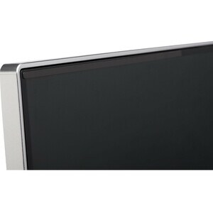 Kensington Privacy Screen Filter - For 54.6 cm (21.5") Widescreen LCD Monitor - 16:9 - 1 Each