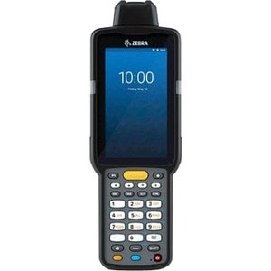 MC33x BRICK  MC33x BRICK  X  Imager 2D 
Short Range Droit
(SE4770)  Clavier
29 touches  7 000 mAh  Android 
10  4 Go Ram
3
