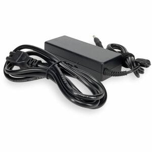 AddOn Power Adapter - 90 W - 19 V DC Output - 4.74 A - Black - 1