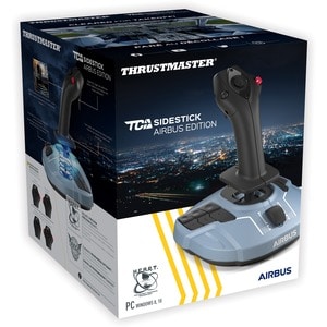 Thrustmaster TCA Sidestick Airbus Edition (PC) - PC