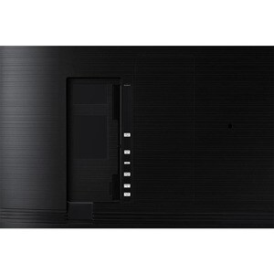 LCD Ecrans à affichages dynamiques Samsung QE50T 1270 mm - Cortex A72 1,70 GHz - 2 Go - 3840 x 2160 - Direct LED - 300 cd/