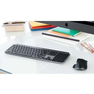 MXKEYSMAC ADVA.WRLS ILLUMI.KEYB SPACE GREY DEU EMEA