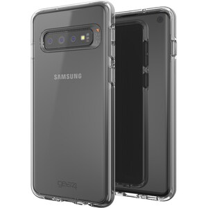 gear4 Crystal Palace Case for Samsung Smartphone - Clear - Drop Resistant, Impact Resistant, Yellowing Resistant, Impact A