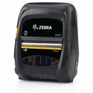 Zebra ZQ511 Mobile, Transportation & Logistic, Manufacturing, Warehouse, Government, Retail, Hospitality Direct Thermal Pr