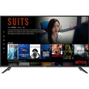 Konka 665B KDG32XE665AN2-B 32" Smart LED-LCD TV - LED Backlight - Netflix, YouTube