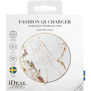 iDeal Of Sweden Induction Charger - 1 Piece - 5 V DC Input - Input connectors: USB
