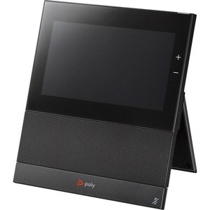 Teléfono IP Poly CCX 600 - Con cable - Con cable - Wi-Fi, Bluetooth - De Escritorio, Montable en Pared - VoIP - IEEE 802.1