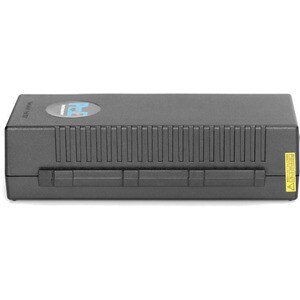 Digitus DN-95108 PoE Injector - 120 V AC, 230 V AC Input - 52 V DC Output - 1 x Gigabit Ethernet Input Port(s) - 1 x Gigab
