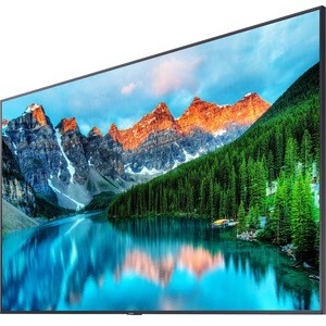 Samsung BE75T-H 190,5 cm (75 Zoll) LCD Digital-Signage-Display - Ja - 3840 x 2160 - LED - 2160p - USB - HDMI-KabelWireless