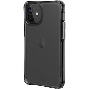 Urban Armor Gear Mouve Case for Apple iPhone 12 mini Smartphone - Matte Frosted - Ice - Translucent - Impact Resistant, Dr