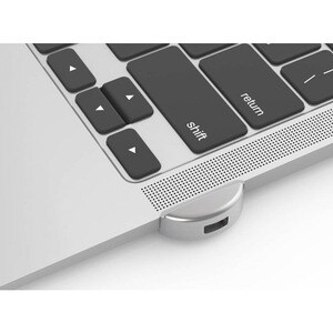 Compulocks Kabelschloss Für Notebook - für Notebook