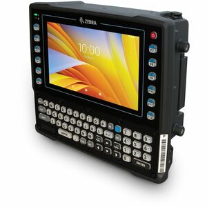 Zebra VC8300 Vehicle Mount Terminal - Snapdragon 660 - Octa-Core 2,20 GHz - 4 GB RAM - 32 GB Flashspeicher - 20,3 cm (8 Zo