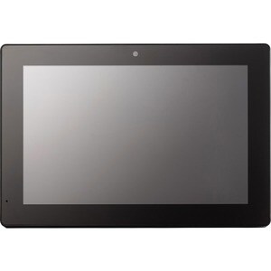 Vaddio Touch Screen Device Controller - Touch Panel - Black - Wired