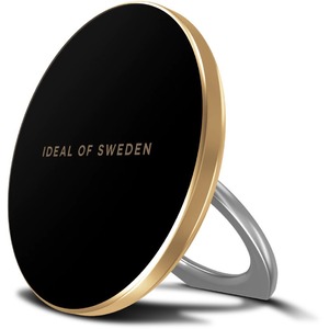 iDeal Of Sweden Cell Phone Case Phone Ring - Gold