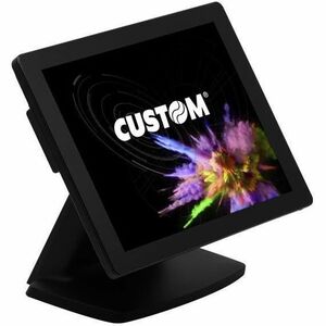 Custom America PATH15 All-in-One Terminals PATH15,J1900,4GB,128GB,No OS - PATH15, J1900, 4GB RAM, 128GB, No OS