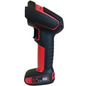 Honeywell Granit XP 1991iSR Wireless Ultra-Rugged Area-Imaging Scanner - Wireless Connectivity - 1D, 2D - Imager - Bluetoo