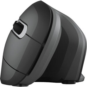 Trust Verro Mouse - Radio Frequency - USB 2.0 Type A - Optical - 6 Button(s) - Wireless - 2.40 GHz - 1600 dpi - Scroll Whe