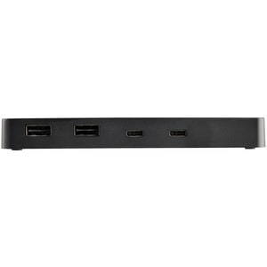 Switch KVM StarTech.com - 2 Computer - 3840 x 2160 - 4 x USB - 1 x HDMI - Desktop