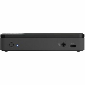 Universal Dock dual Display docking station HD monitors USB-C and USB-A devices 85W Power Delivery PD