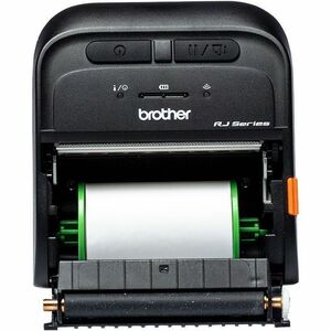 Chargeur de rouleaux Brother