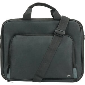 MOBILIS TheOne Basic Carrying Case (Briefcase) for 35.6 cm (14"") to 39.6 cm (15.6"") Notebook - Shoulder Strap - 330 mm H