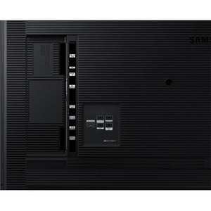 LCD Digital Signage Samsung Interactive QM32R-T 812,80 mm - Touchscreen Cortex A72 1,70 GHz - 2,50 GB LPDDR4 - 1920 x 1080