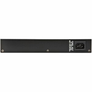 APC by Schneider Electric AP9224110 24 Ports Ethernet Switch - Fast Ethernet - 10Base-T, 10/100Base-TX - 2 Layer Supported