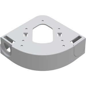 AXIS TQ9601 Montagem de canto para Câmara de rede - Alumínio