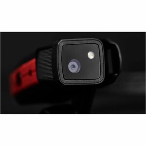 RealWear HMT-1Z1 Smart Glasses - Head, Eye - Android - Magnetometer, Gyro Sensor, 3-axis Accelerometer - Camera, Speaker, 