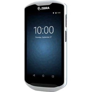 Zebra TC52-HC Rugged Handheld Terminal - 1D, 2D - SE4710Scan Engine - Imager - 660 - 12.7 cm (5") - HD - 1280 x 720 - Touc