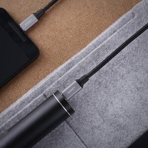 1M USB-C TO C PD CHARGING CABLE FAST CHARGE